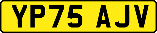YP75AJV