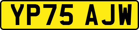 YP75AJW
