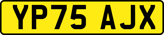 YP75AJX