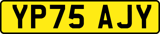 YP75AJY