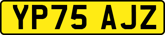 YP75AJZ