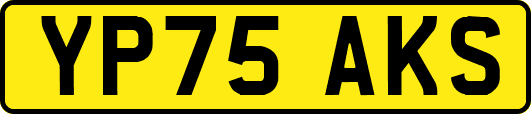 YP75AKS