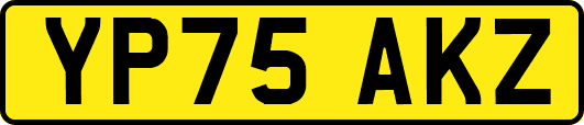 YP75AKZ