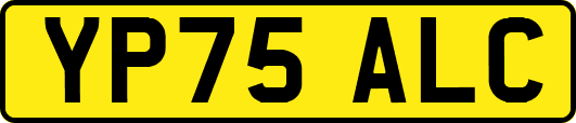 YP75ALC