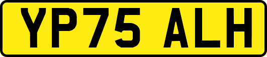 YP75ALH