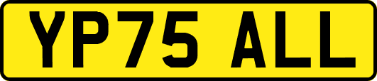 YP75ALL