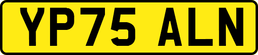 YP75ALN