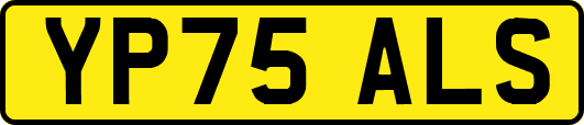 YP75ALS