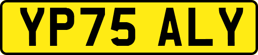 YP75ALY