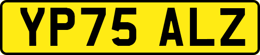 YP75ALZ