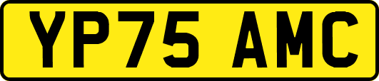 YP75AMC