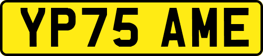 YP75AME