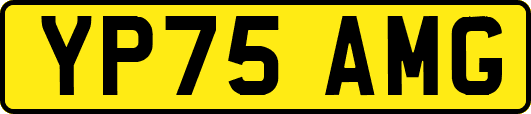 YP75AMG