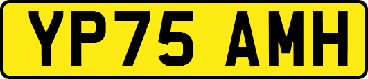 YP75AMH