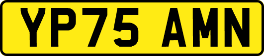 YP75AMN