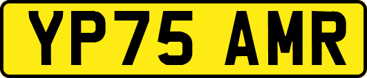 YP75AMR