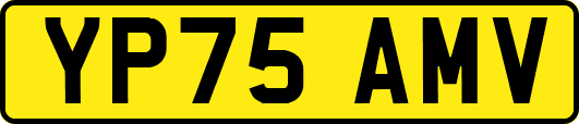 YP75AMV