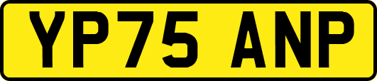 YP75ANP