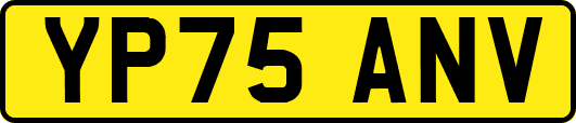 YP75ANV