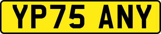 YP75ANY