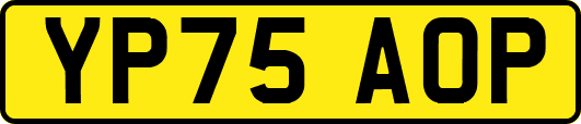 YP75AOP