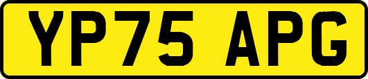 YP75APG