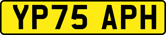 YP75APH