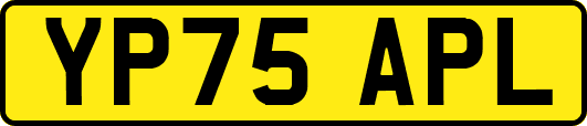 YP75APL