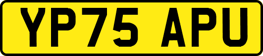 YP75APU
