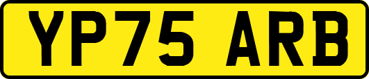YP75ARB