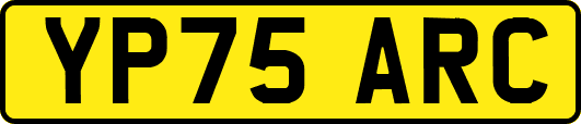 YP75ARC