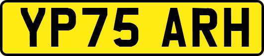 YP75ARH