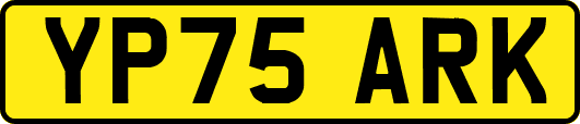 YP75ARK