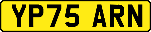 YP75ARN