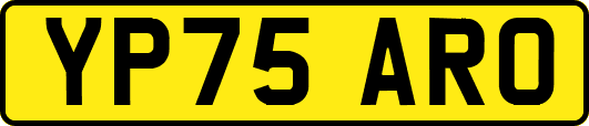YP75ARO