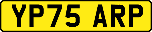 YP75ARP