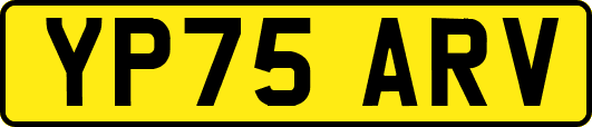 YP75ARV