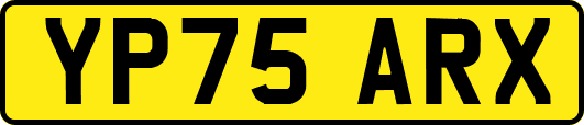 YP75ARX