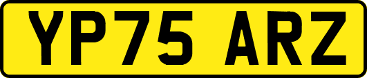 YP75ARZ