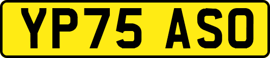 YP75ASO