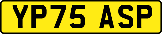 YP75ASP