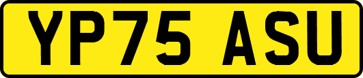 YP75ASU