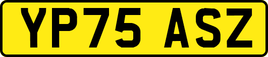 YP75ASZ