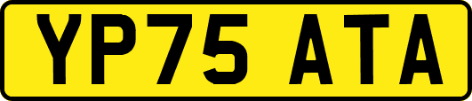 YP75ATA