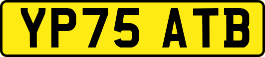 YP75ATB