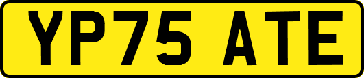 YP75ATE