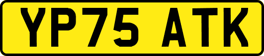 YP75ATK