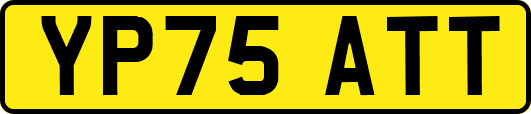 YP75ATT