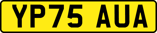 YP75AUA