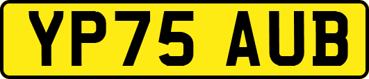 YP75AUB